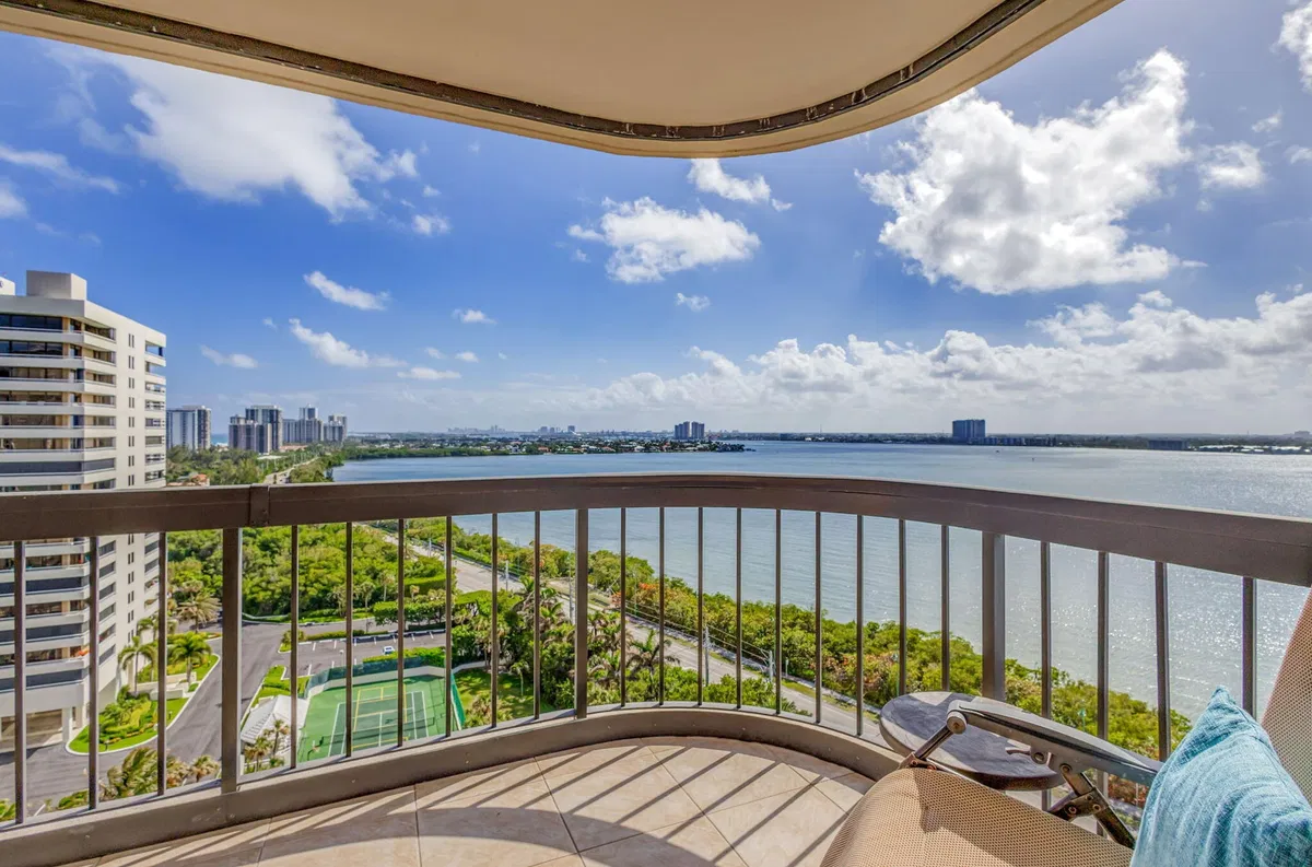 Eastpointe Singer Island Unit 15 A photo 13