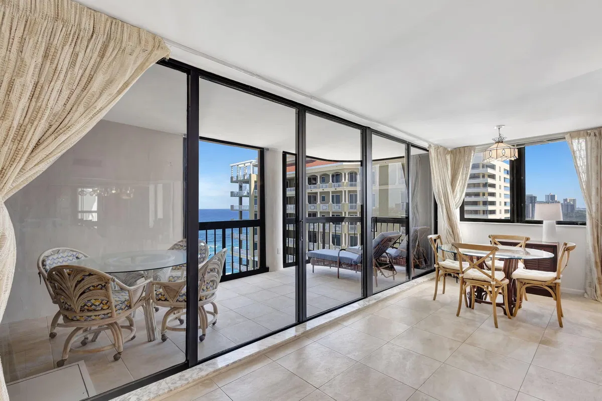 Eastpointe Singer Island Unit 15 A photo 31