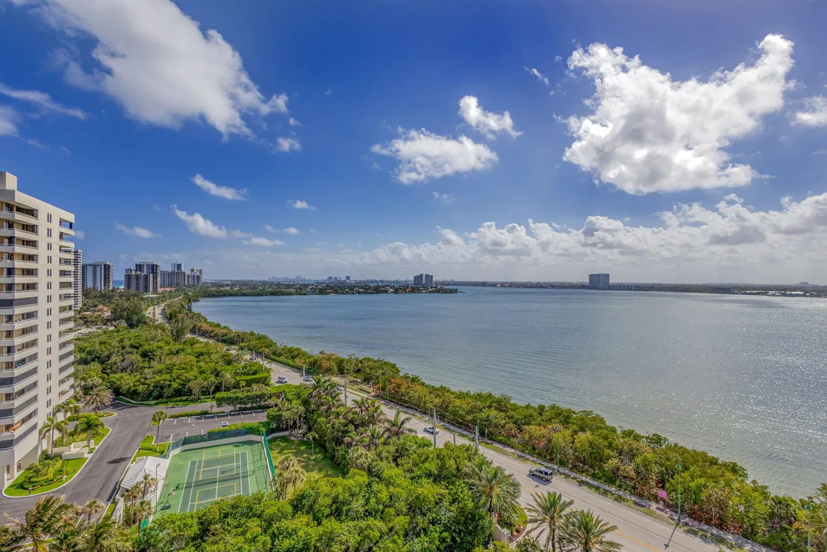 Eastpointe Singer Island Unit 15 A photo 49