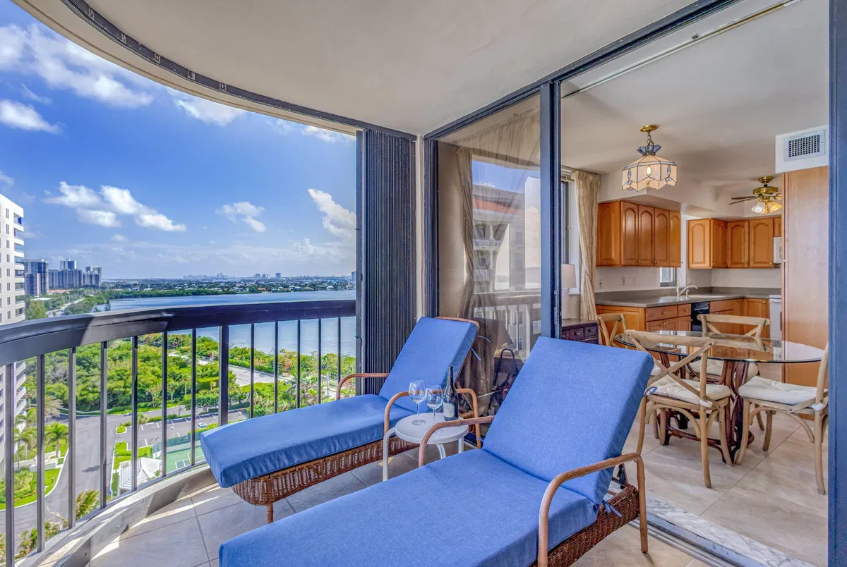 Eastpointe Singer Island Unit 15 A photo 52