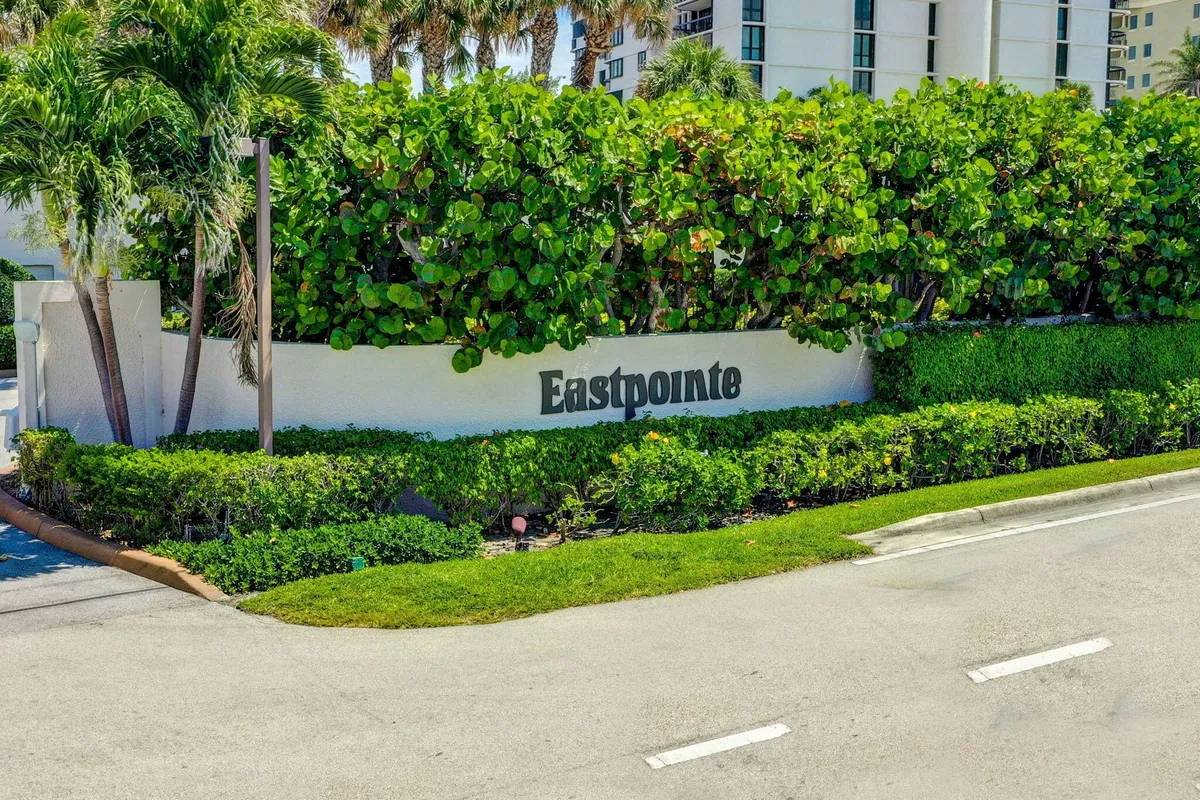 Eastpointe Singer Island Unit 15 A photo 85