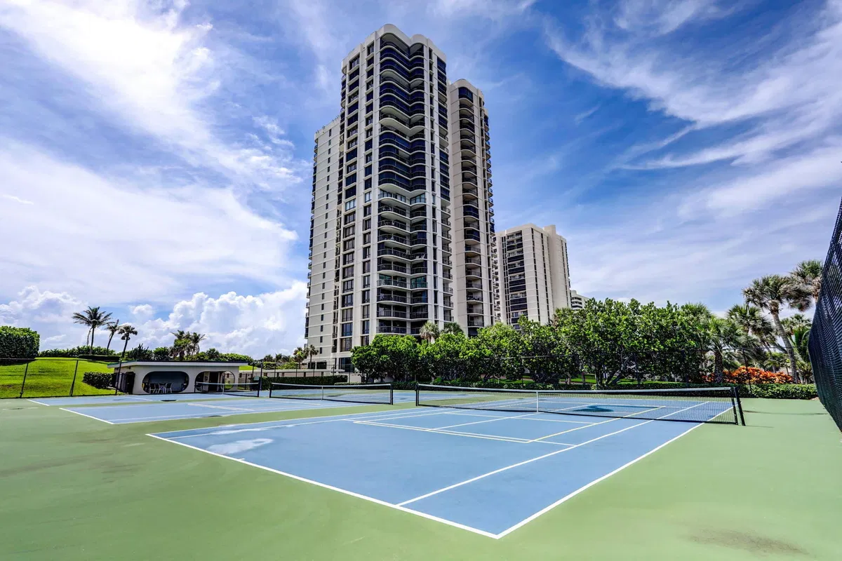 Eastpointe Singer Island Unit 15 A photo 88