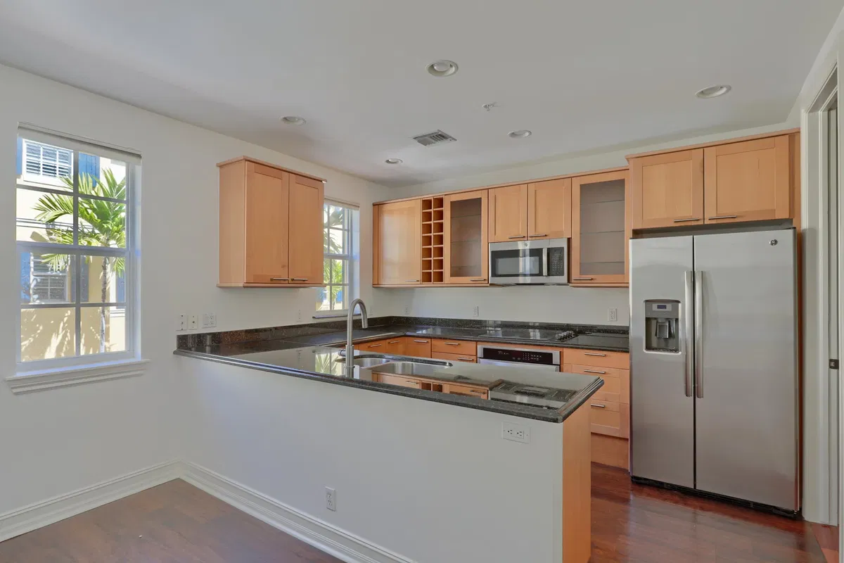 Magnolia Court Residence photo 22