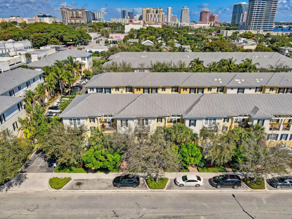 Magnolia Court Residence photo 52