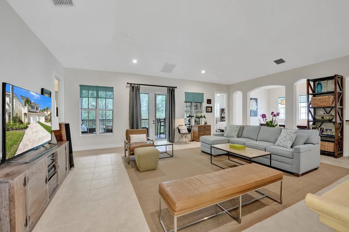 Frenchman's Reserve Palm Beach Gardens Residence photo 4