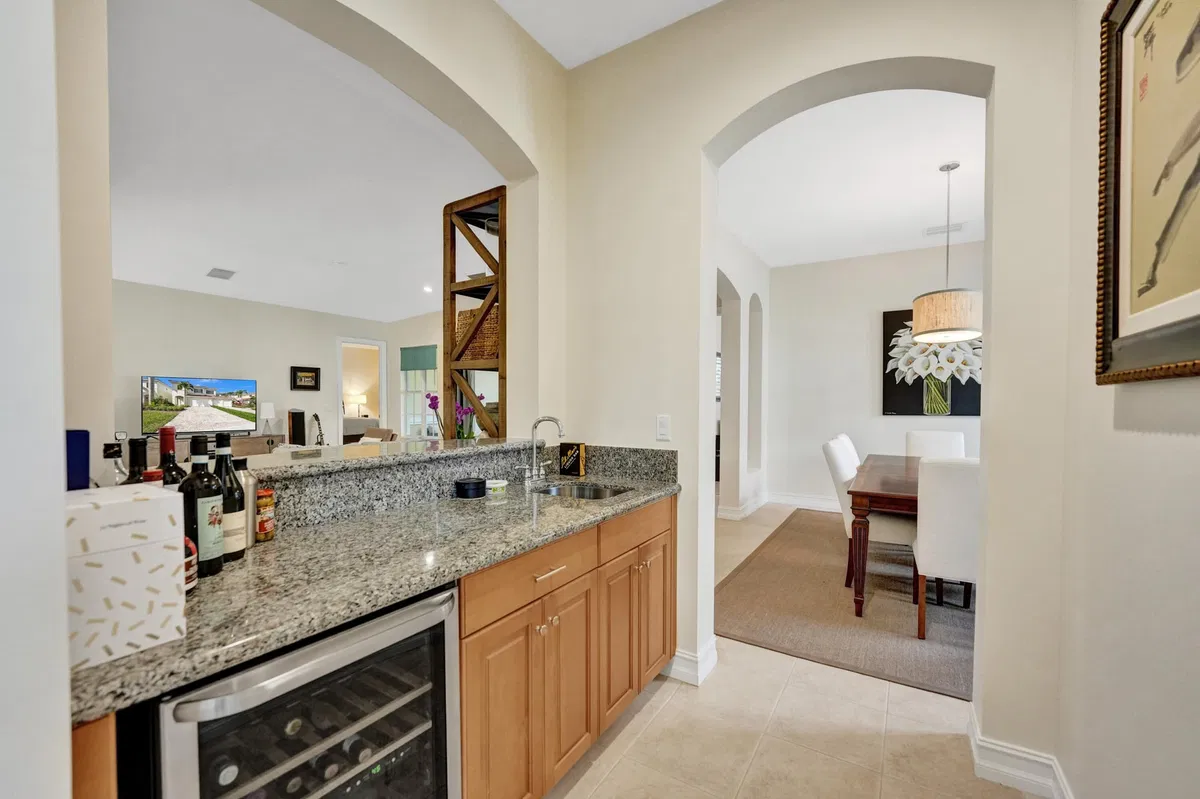 Frenchman's Reserve Palm Beach Gardens Residence photo 13