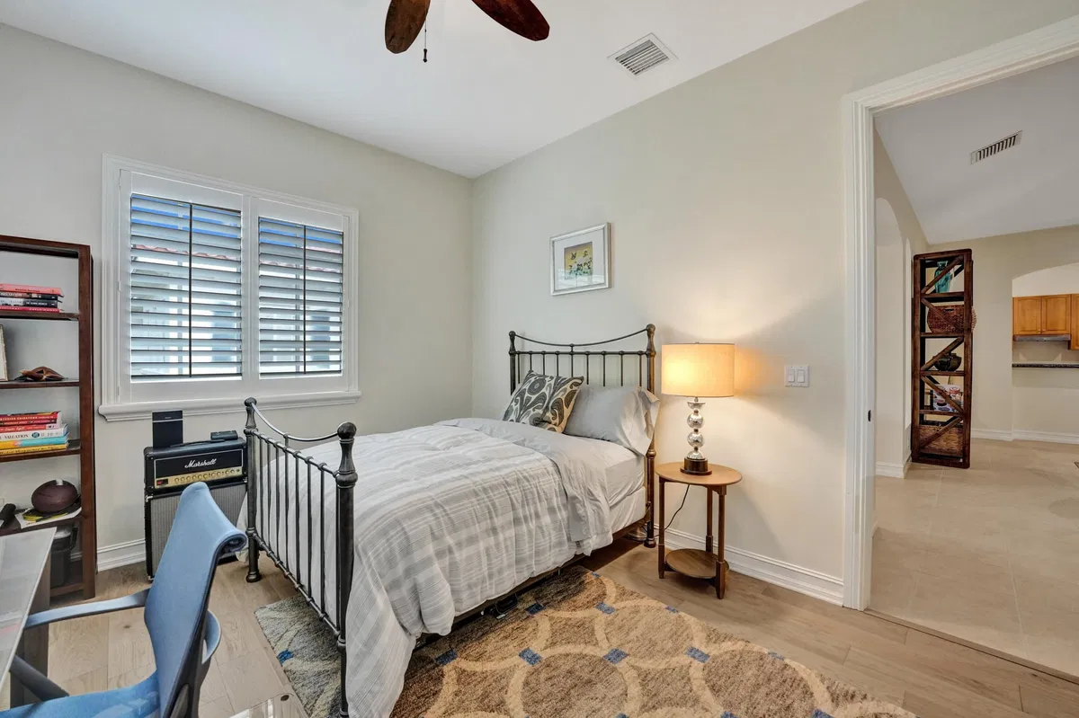 Frenchman's Reserve Palm Beach Gardens Residence photo 25