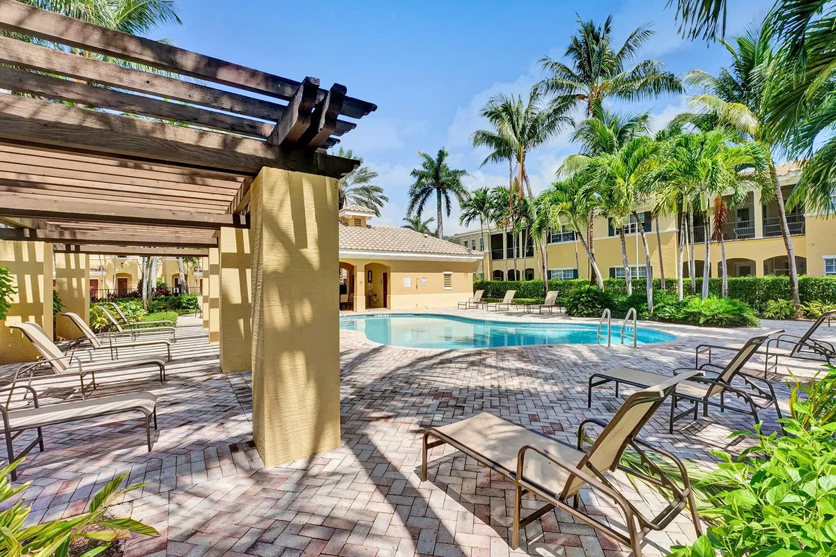 Frenchman's Reserve Palm Beach Gardens Residence photo 37