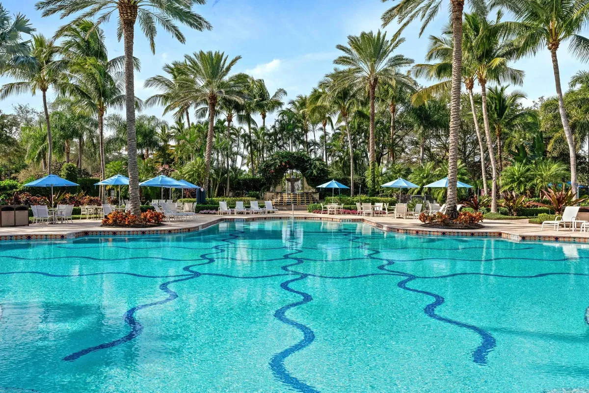 Frenchman's Reserve Palm Beach Gardens Residence photo 46