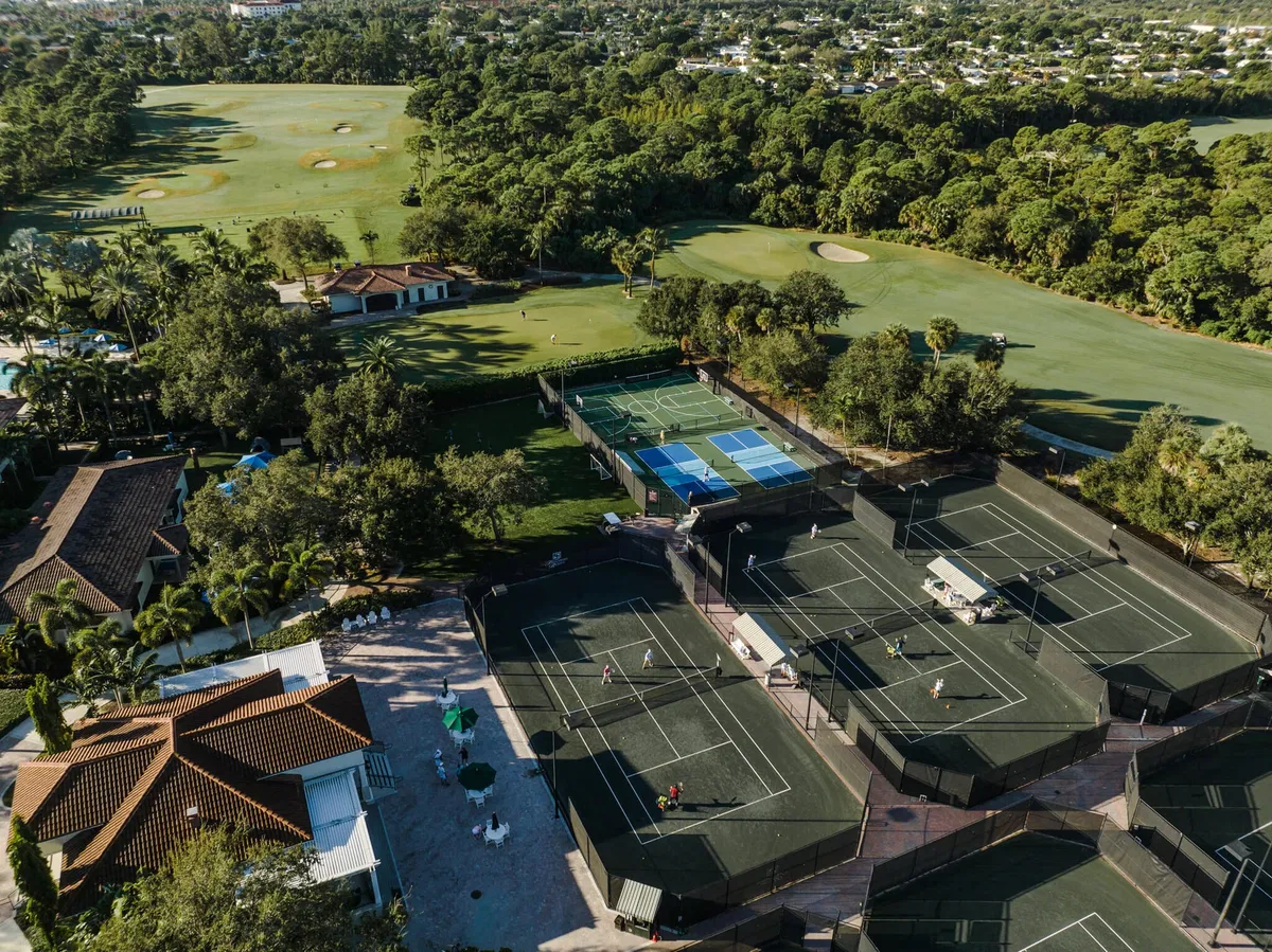 Frenchman's Reserve Palm Beach Gardens Residence photo 49