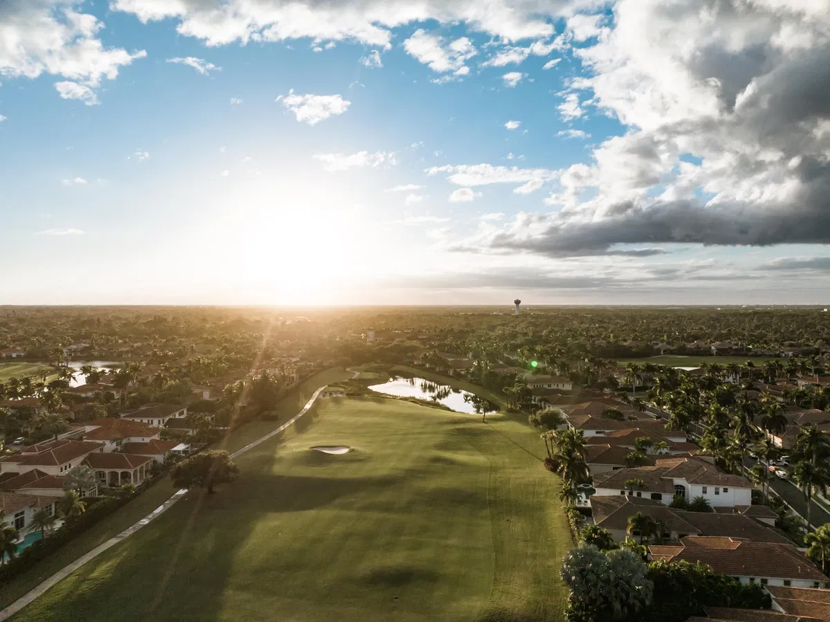 Frenchman's Reserve Palm Beach Gardens Residence photo 52