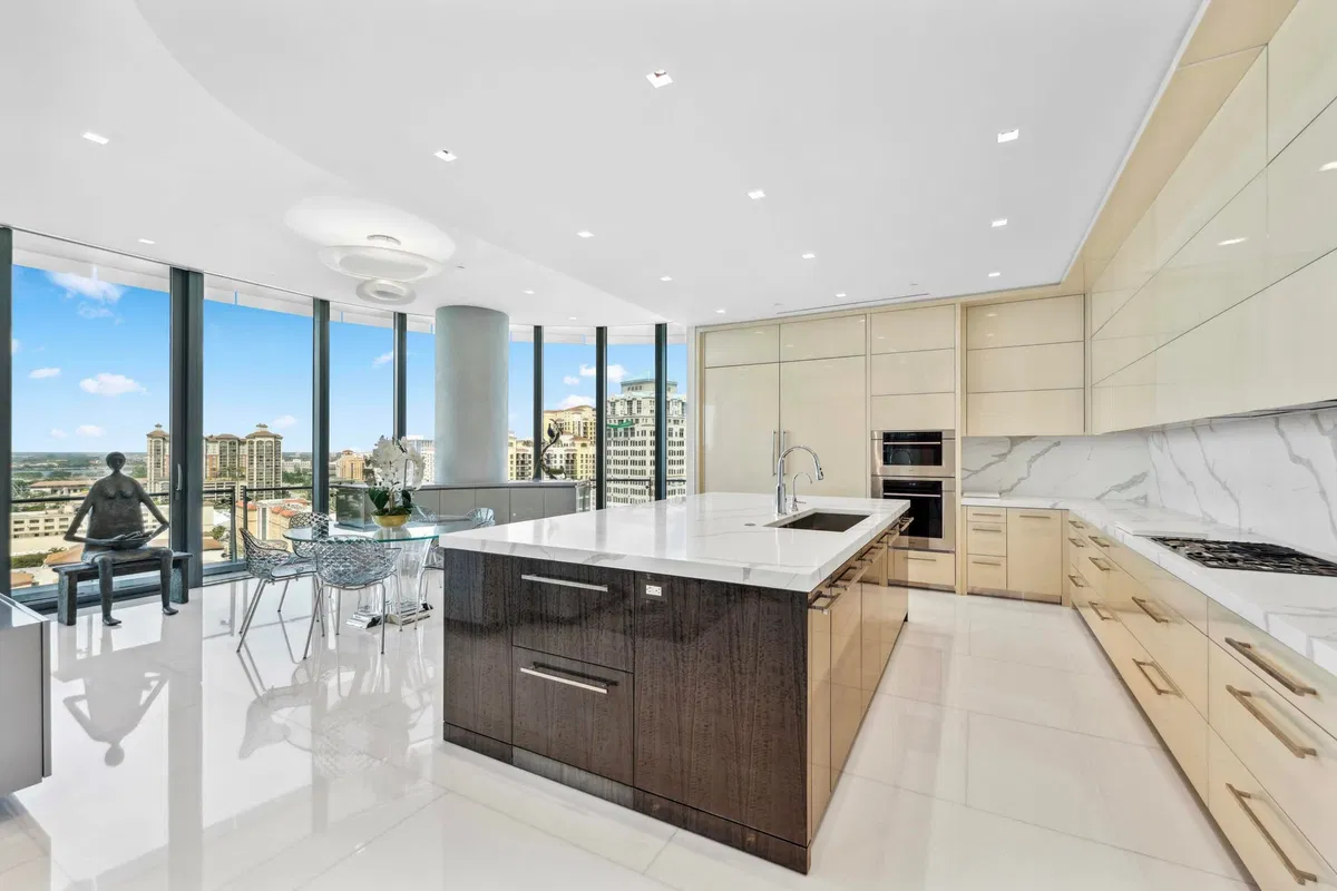 The Bristol Palm Beach Unit 1801 photo 13