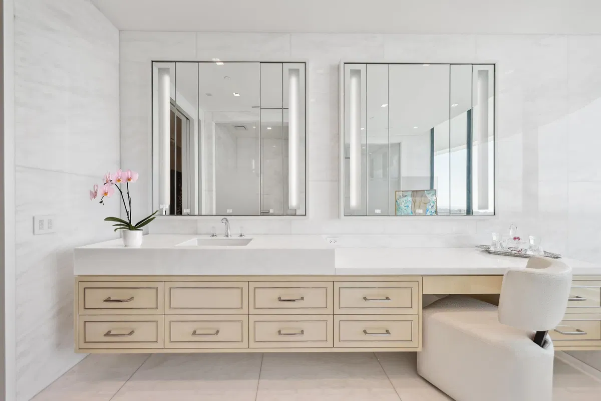 The Bristol Palm Beach Unit 1801 photo 22