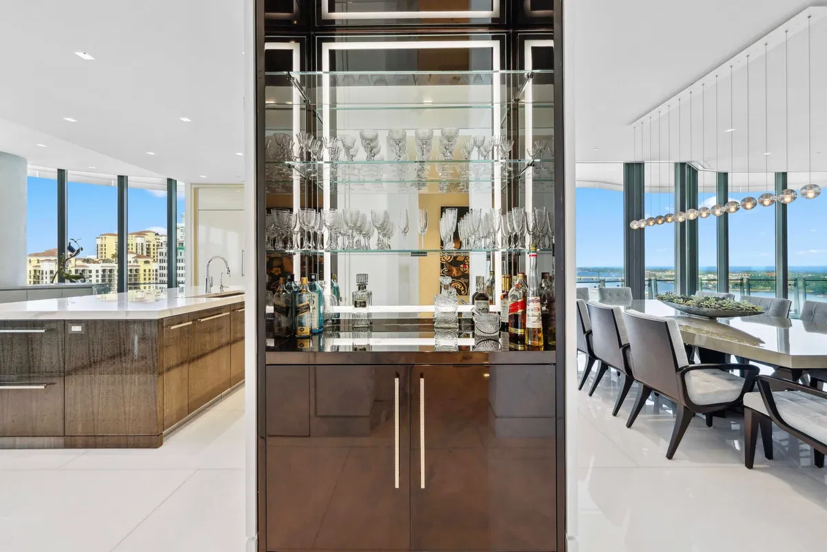 The Bristol Palm Beach Unit 1801 photo 28