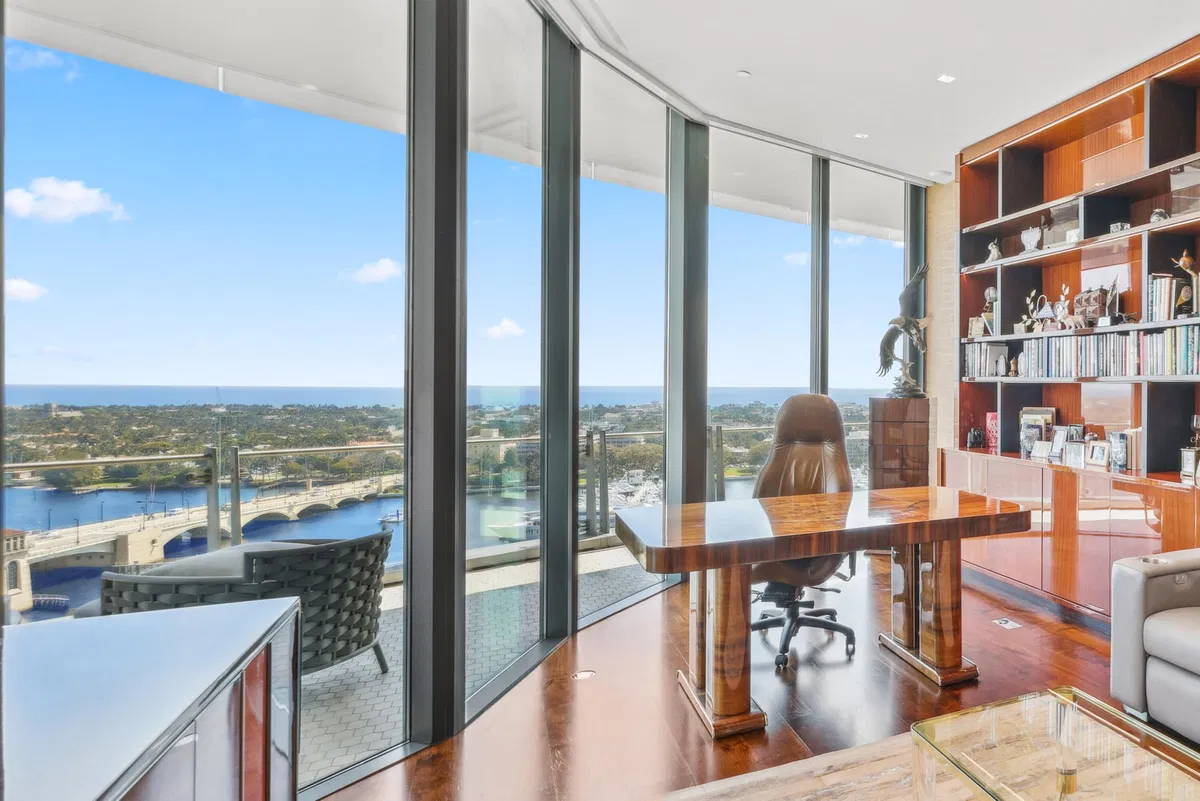 The Bristol Palm Beach Unit 1801 photo 31