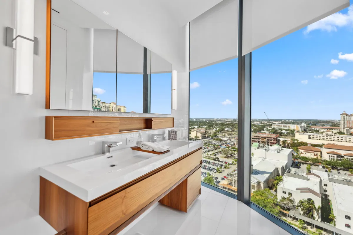 The Bristol Palm Beach Unit 1801 photo 43