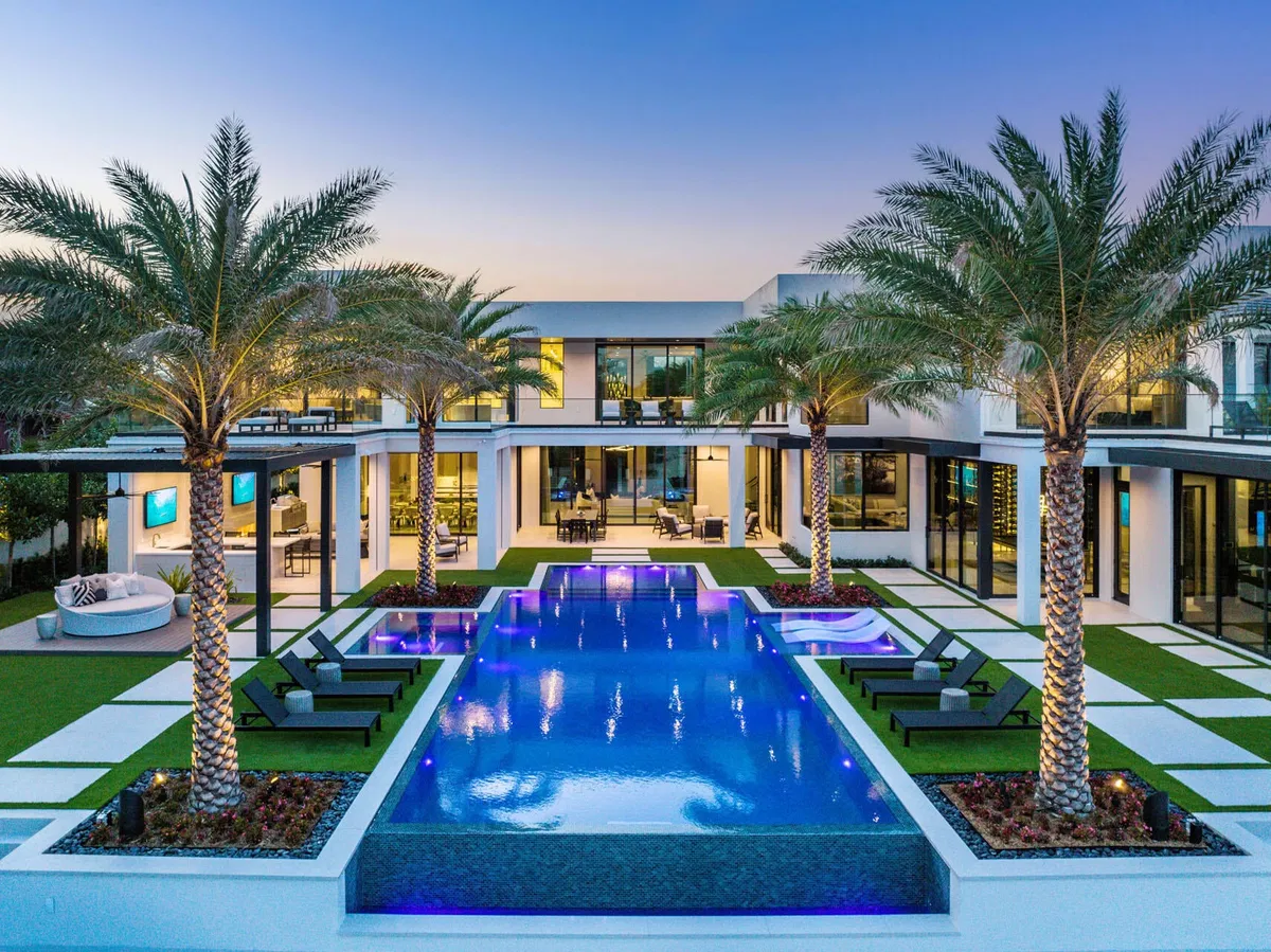 Residence