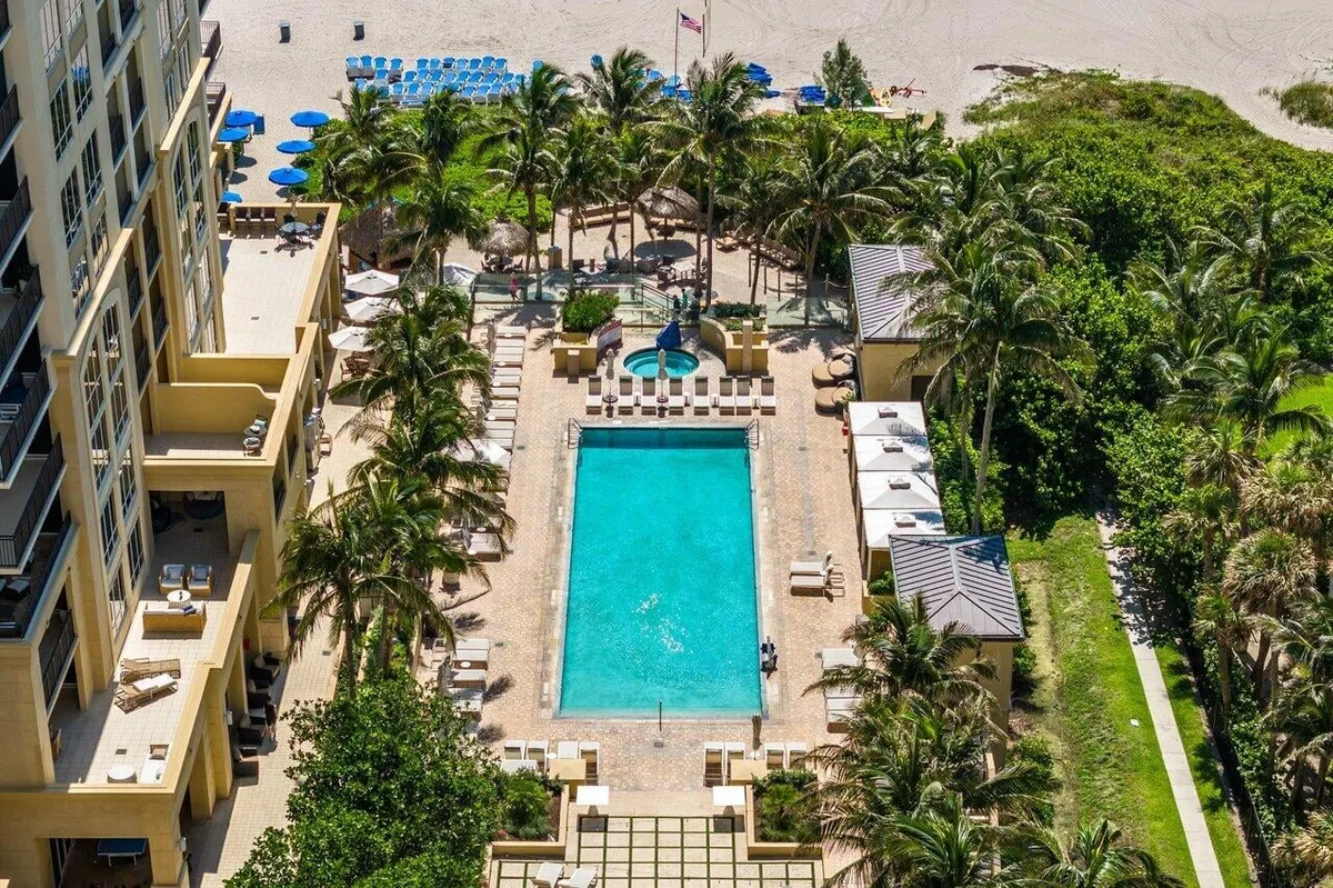 Renaissance on the Ocean Unit 1651 photo 4