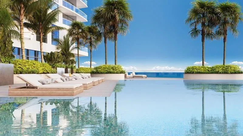 Amrit Ocean Resort & Residences Unit P805 photo 4