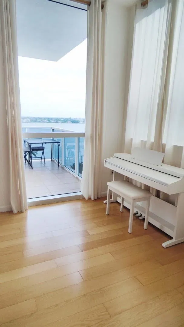 Villa Lofts Unit 904