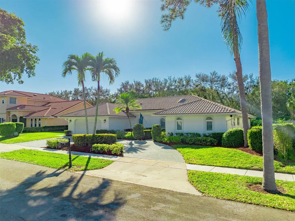 New Floresta Boca Raton Residence