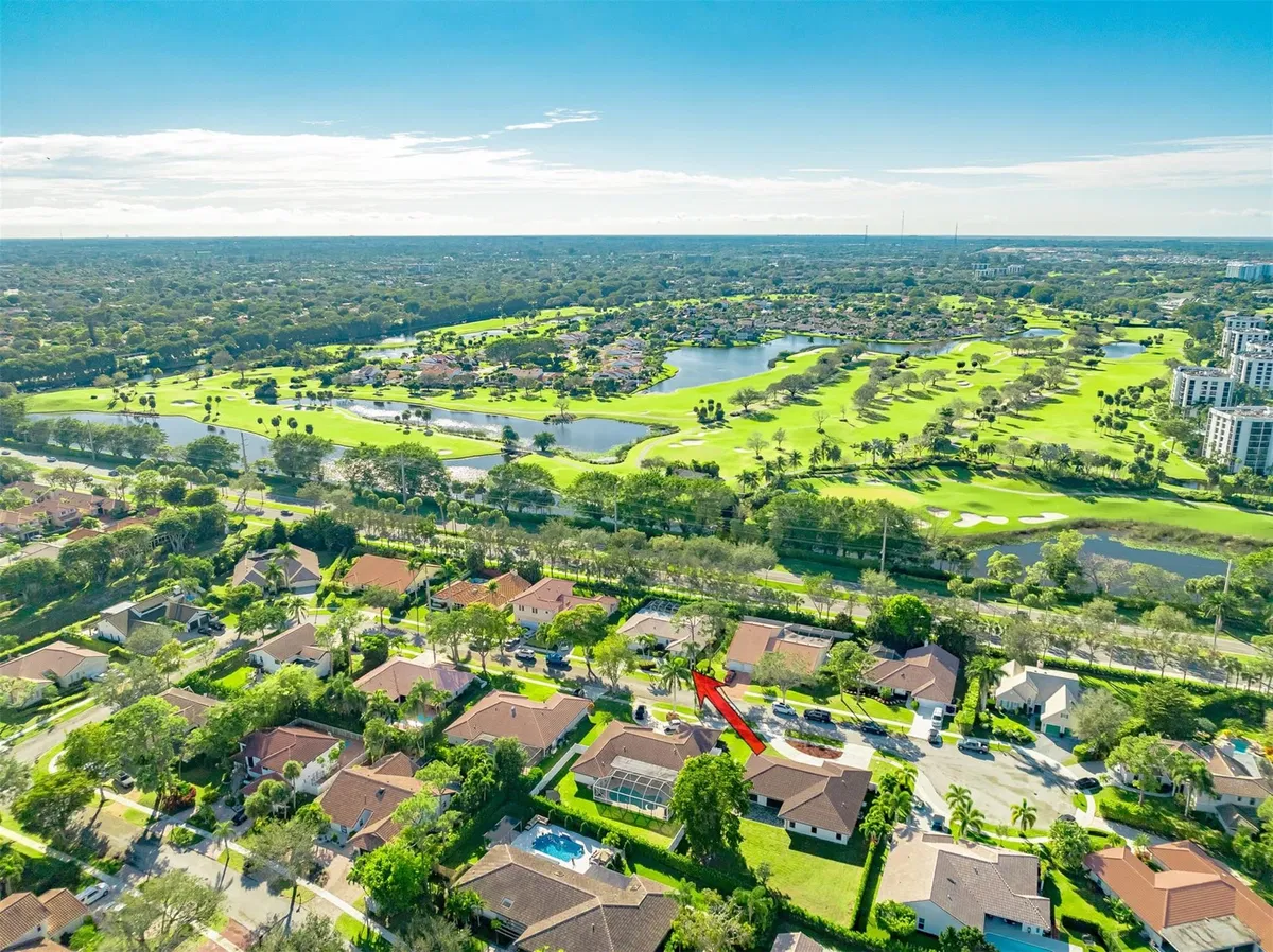 New Floresta Boca Raton Residence photo 46