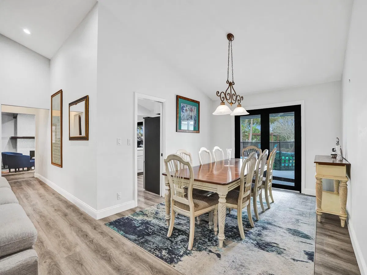 Boca Bath & Tennis Residence photo 19