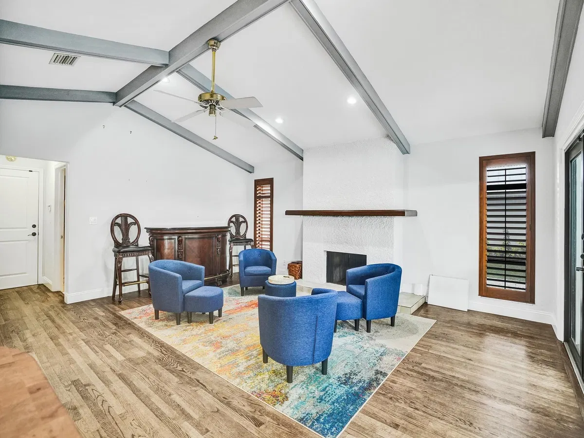 Boca Bath & Tennis Residence photo 28