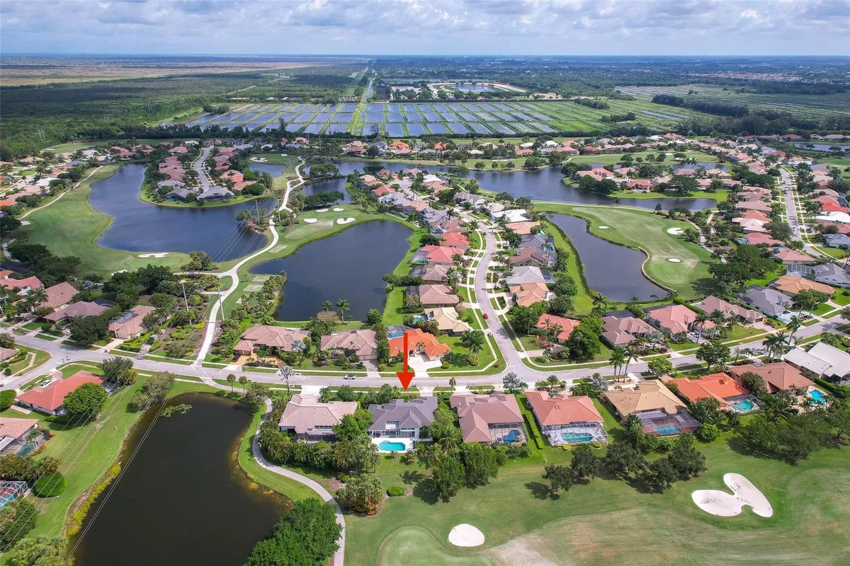 Stonebridge Country Club Residence photo 52