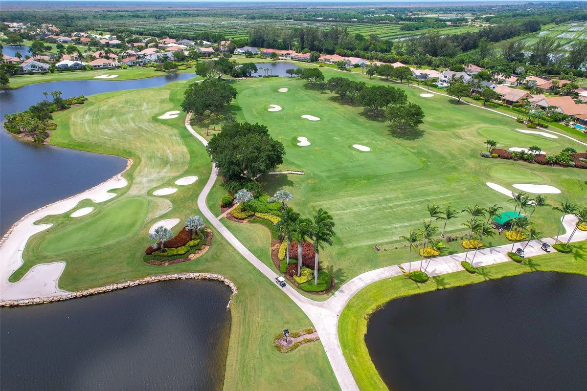 Stonebridge Country Club Residence photo 70