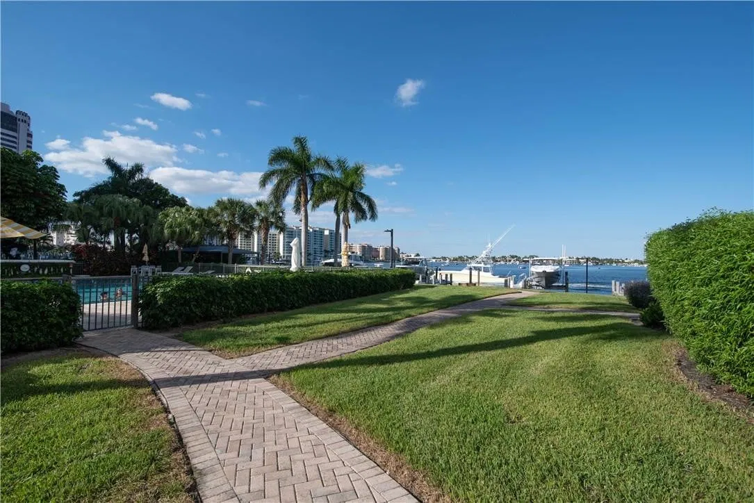 Boca Raton Unit 14G photo 10