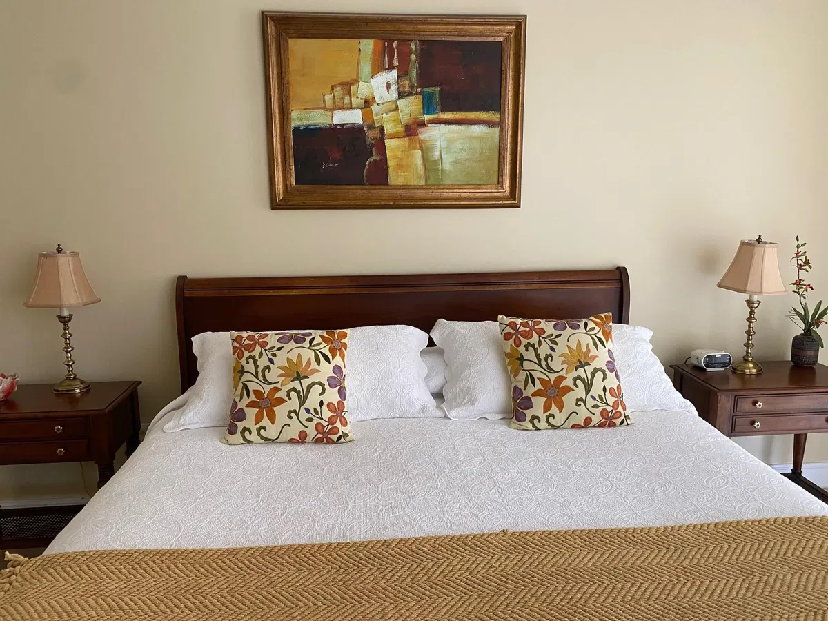 Ritz Carlton Residences Singer Island Unit 2006B photo 10