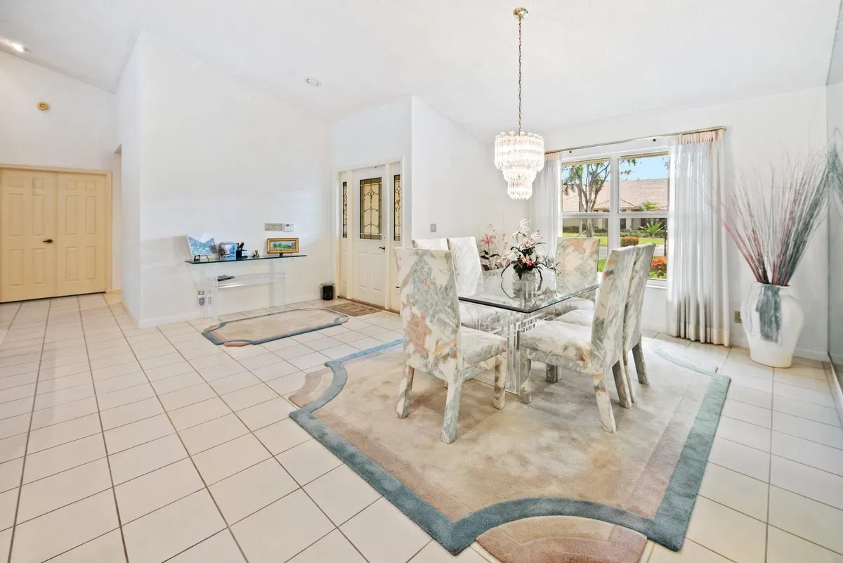 Colonnade Boca Raton Residence photo 7