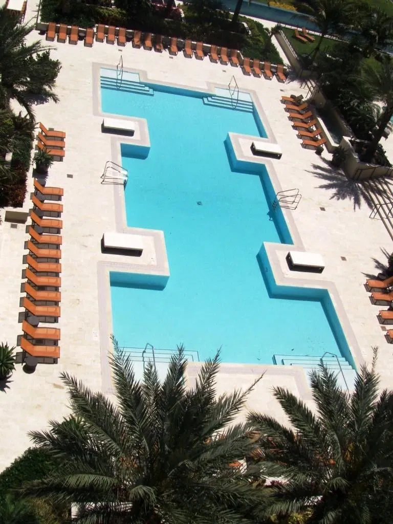 Cityplace South Tower Unit 426 photo 4