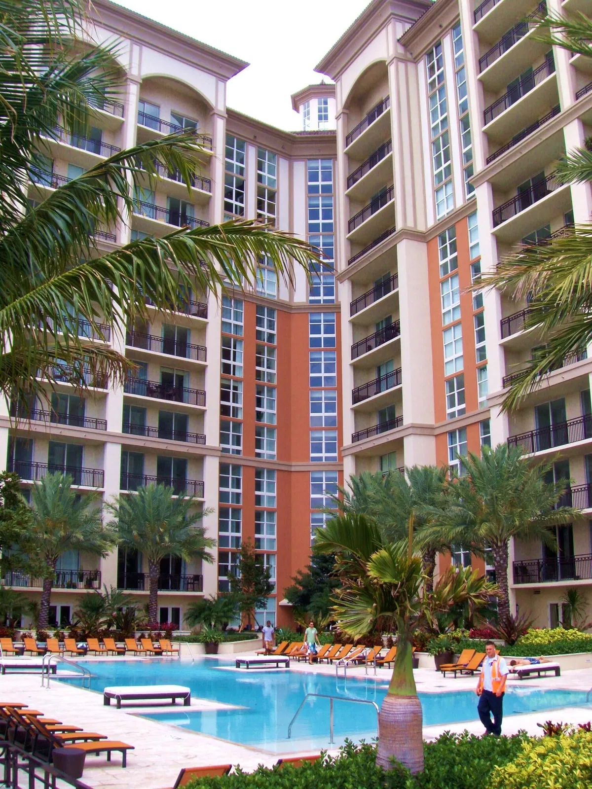 CityPlace South Tower Unit 624 photo 4