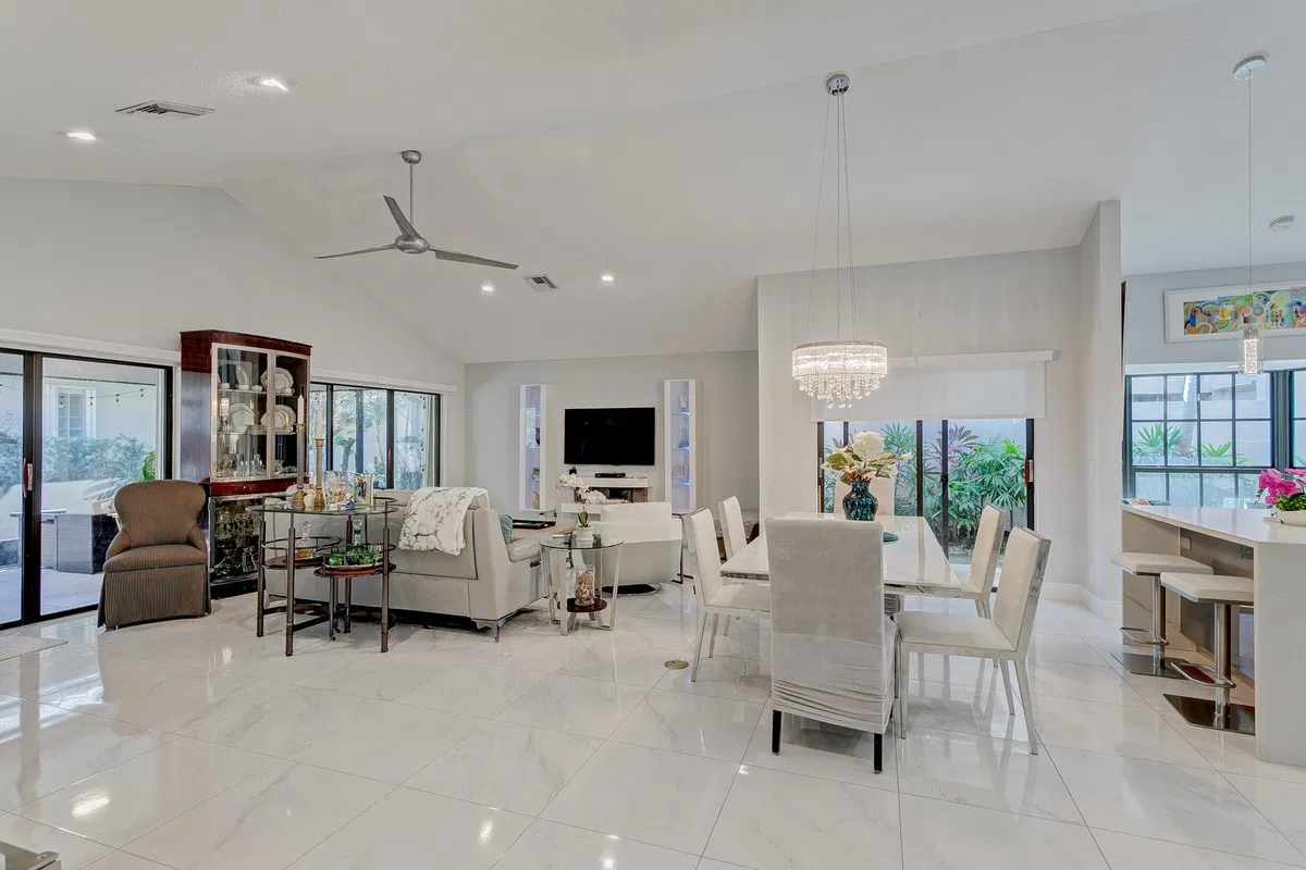 PGA National Palm Beach Gardens Residence photo 10
