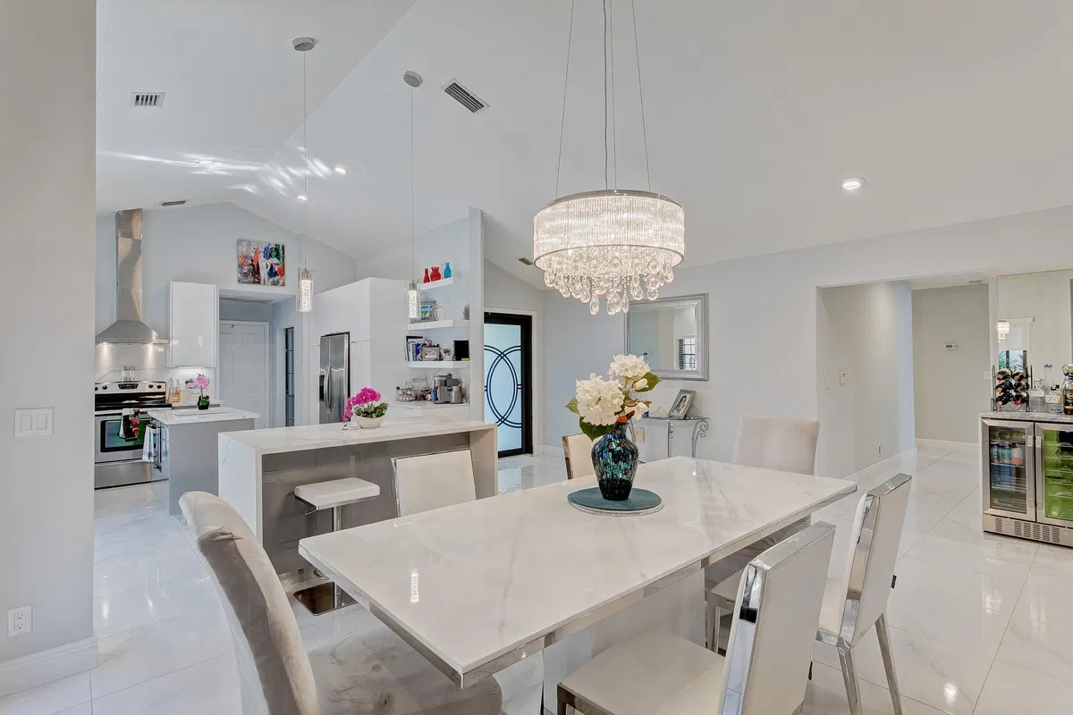 PGA National Palm Beach Gardens Residence photo 13