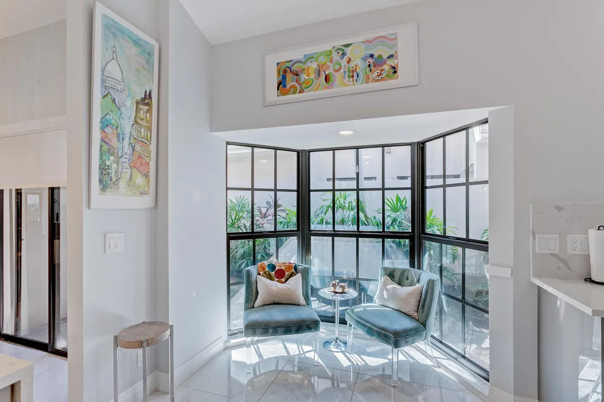 PGA National Palm Beach Gardens Residence photo 19