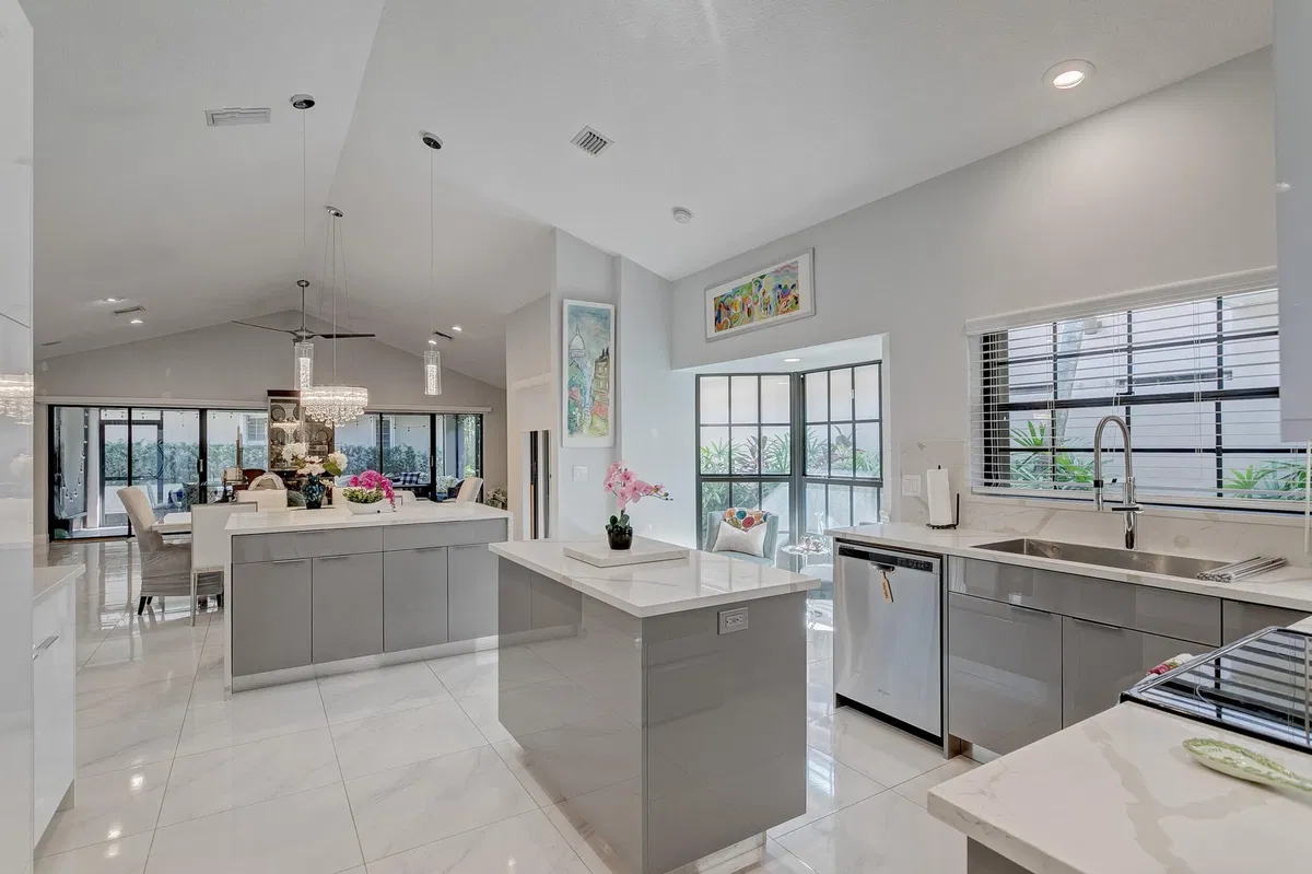 PGA National Palm Beach Gardens Residence photo 22