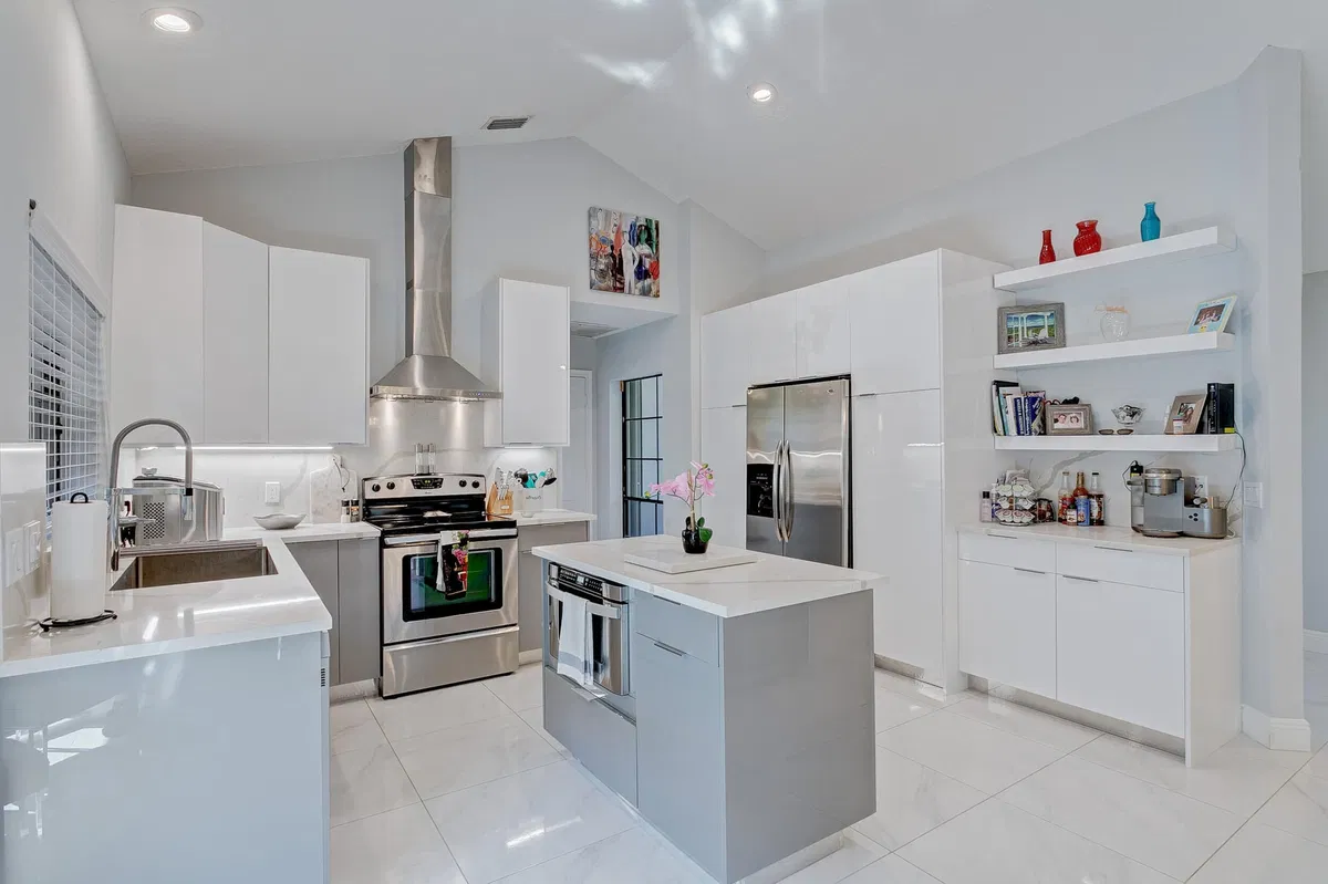 PGA National Palm Beach Gardens Residence photo 25