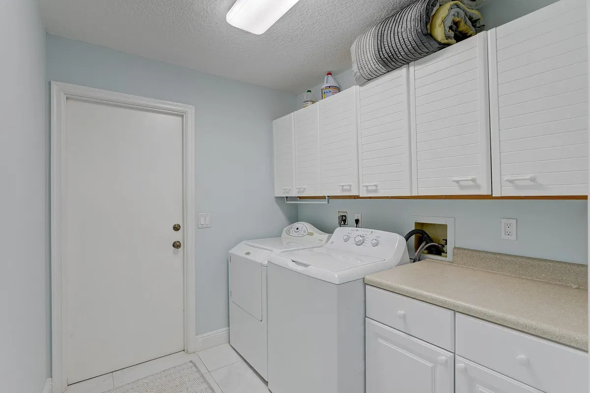 PGA National Palm Beach Gardens Residence photo 28