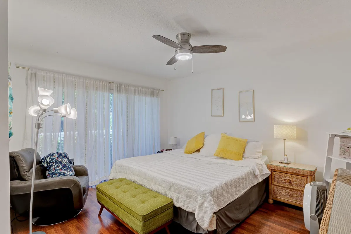 PGA National Palm Beach Gardens Residence photo 31