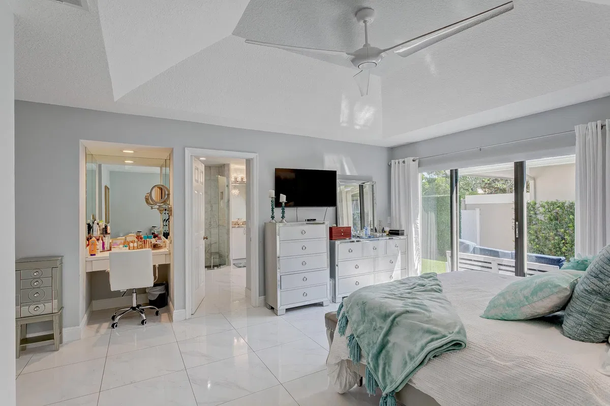 PGA National Palm Beach Gardens Residence photo 34