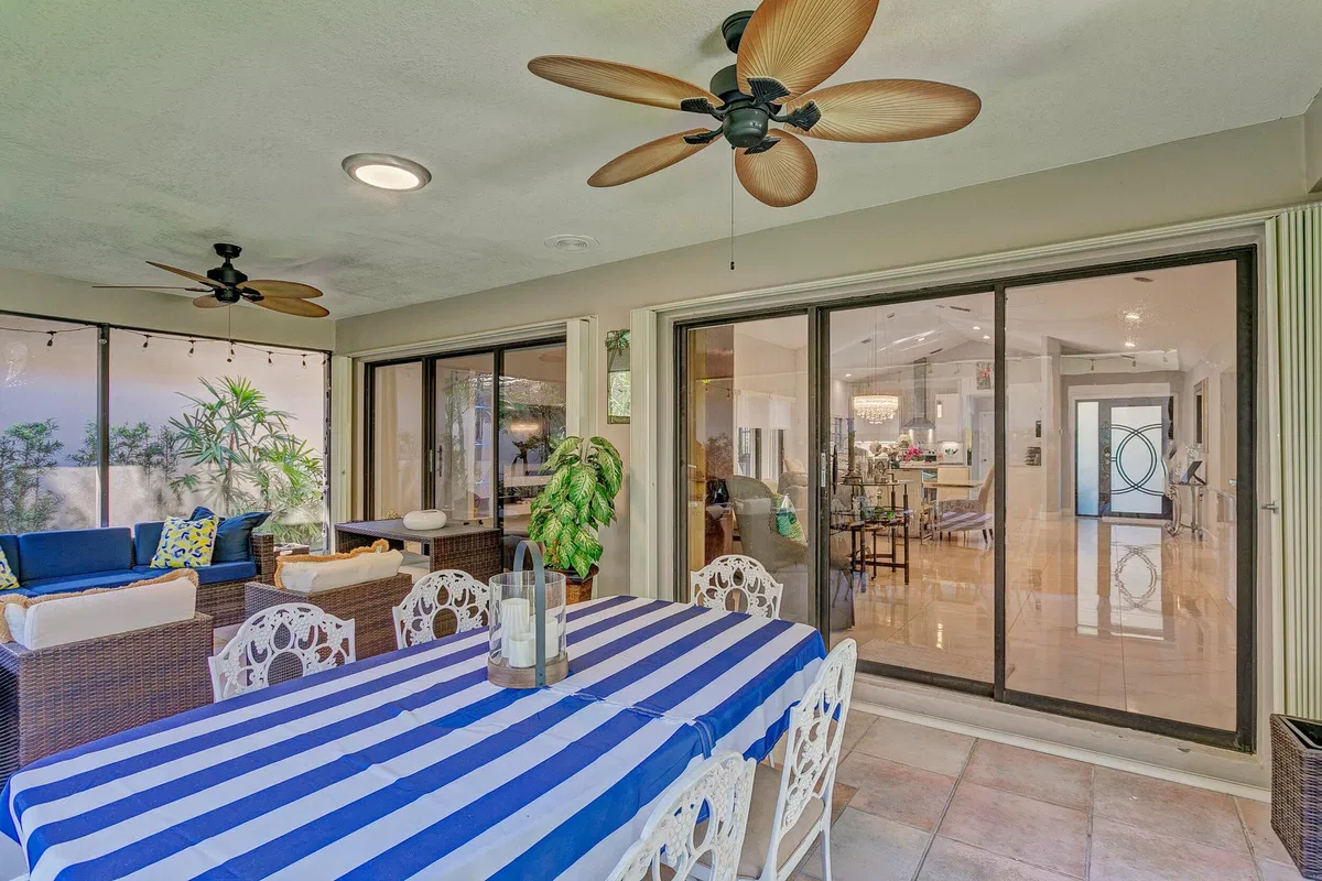PGA National Palm Beach Gardens Residence photo 40