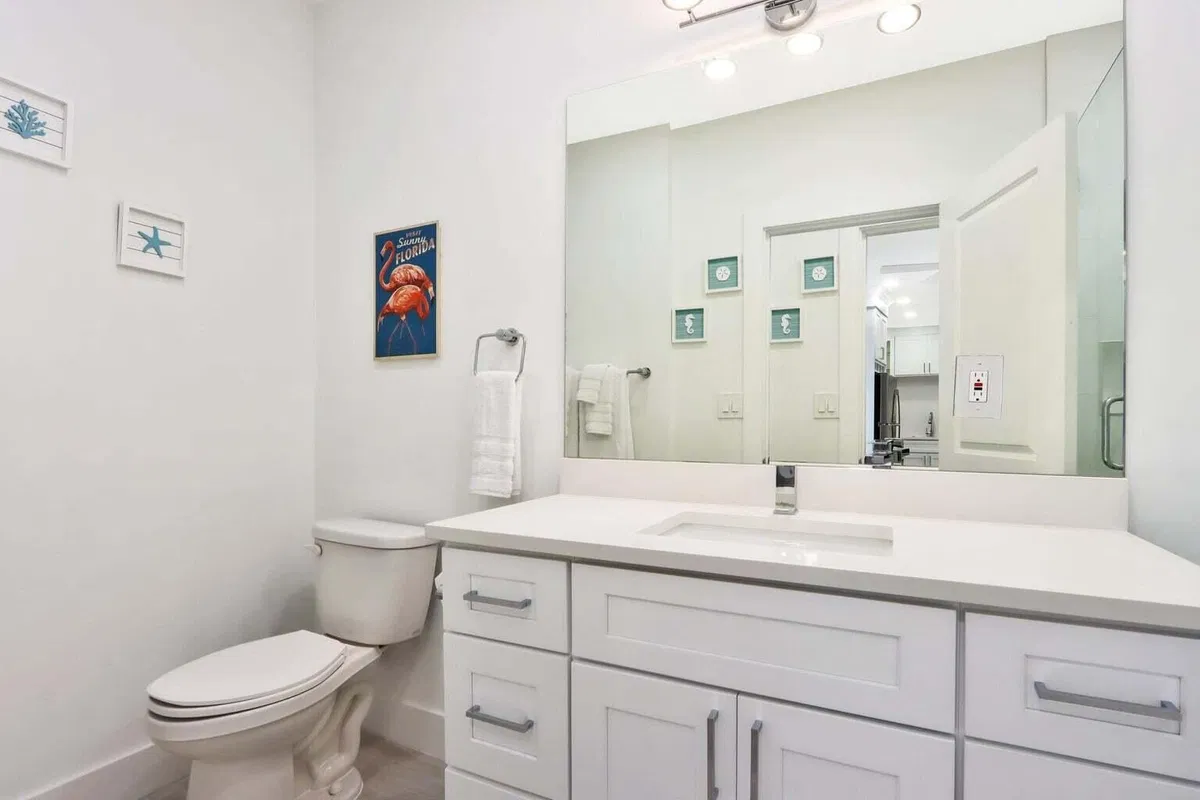 Palm Beach Shores Residence photo 22