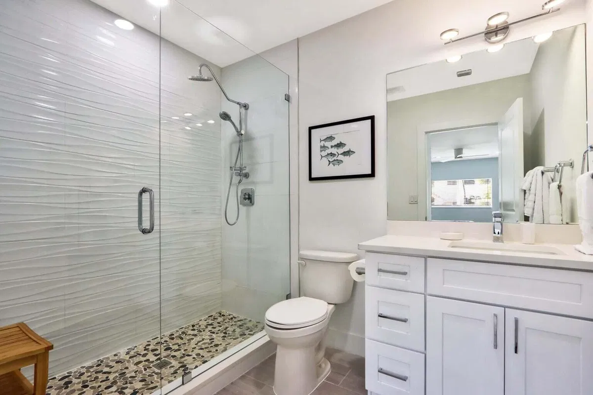 Palm Beach Shores Residence photo 37