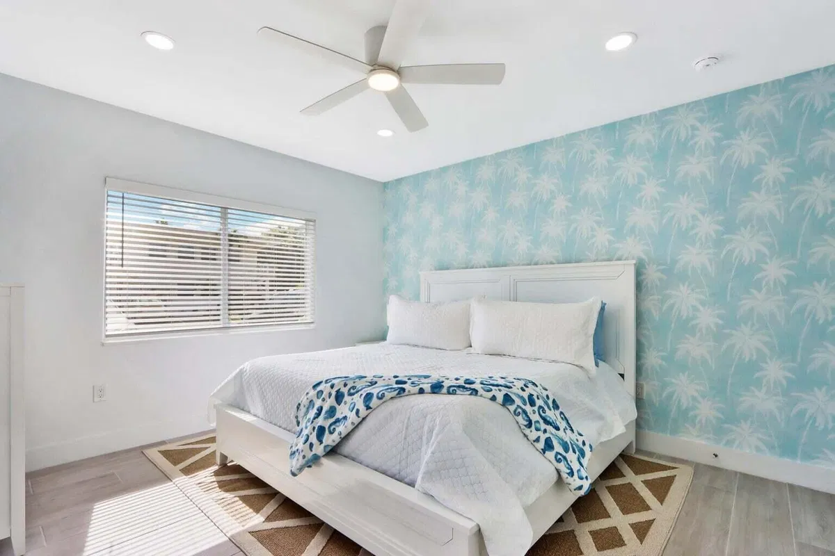 Palm Beach Shores Residence photo 43