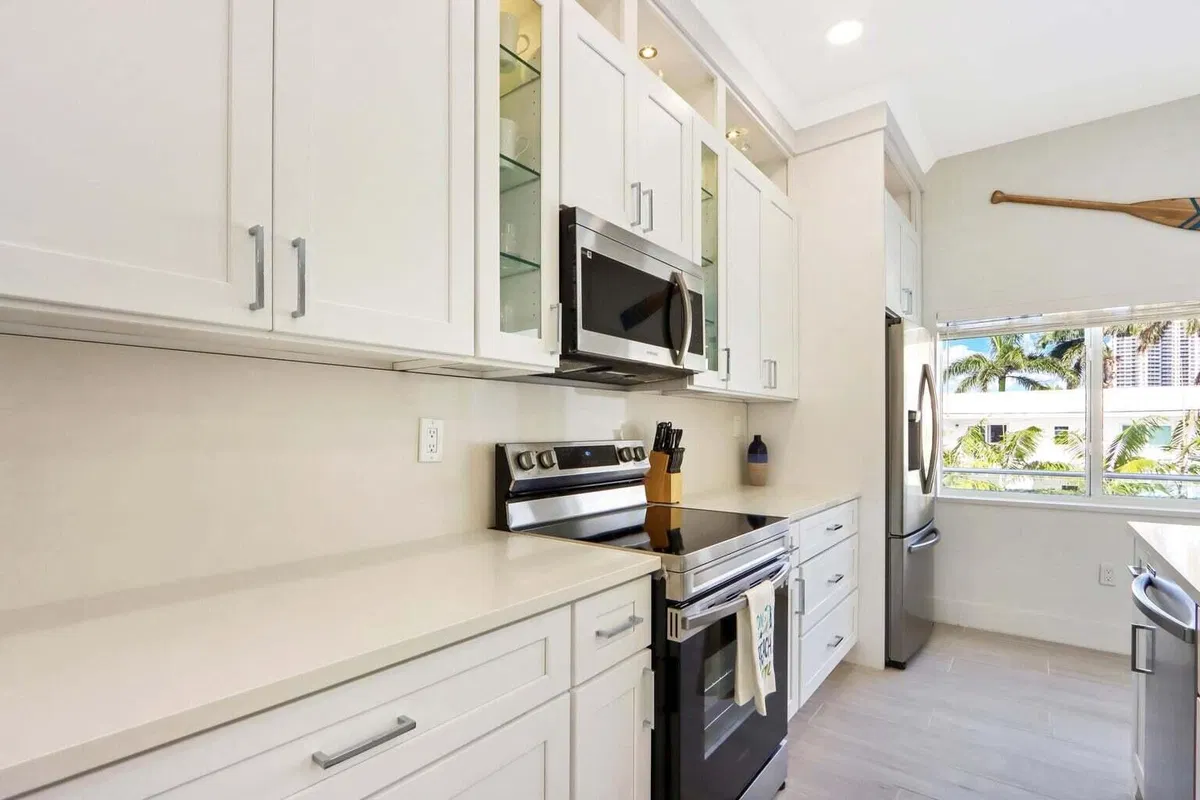 Palm Beach Shores Residence photo 55