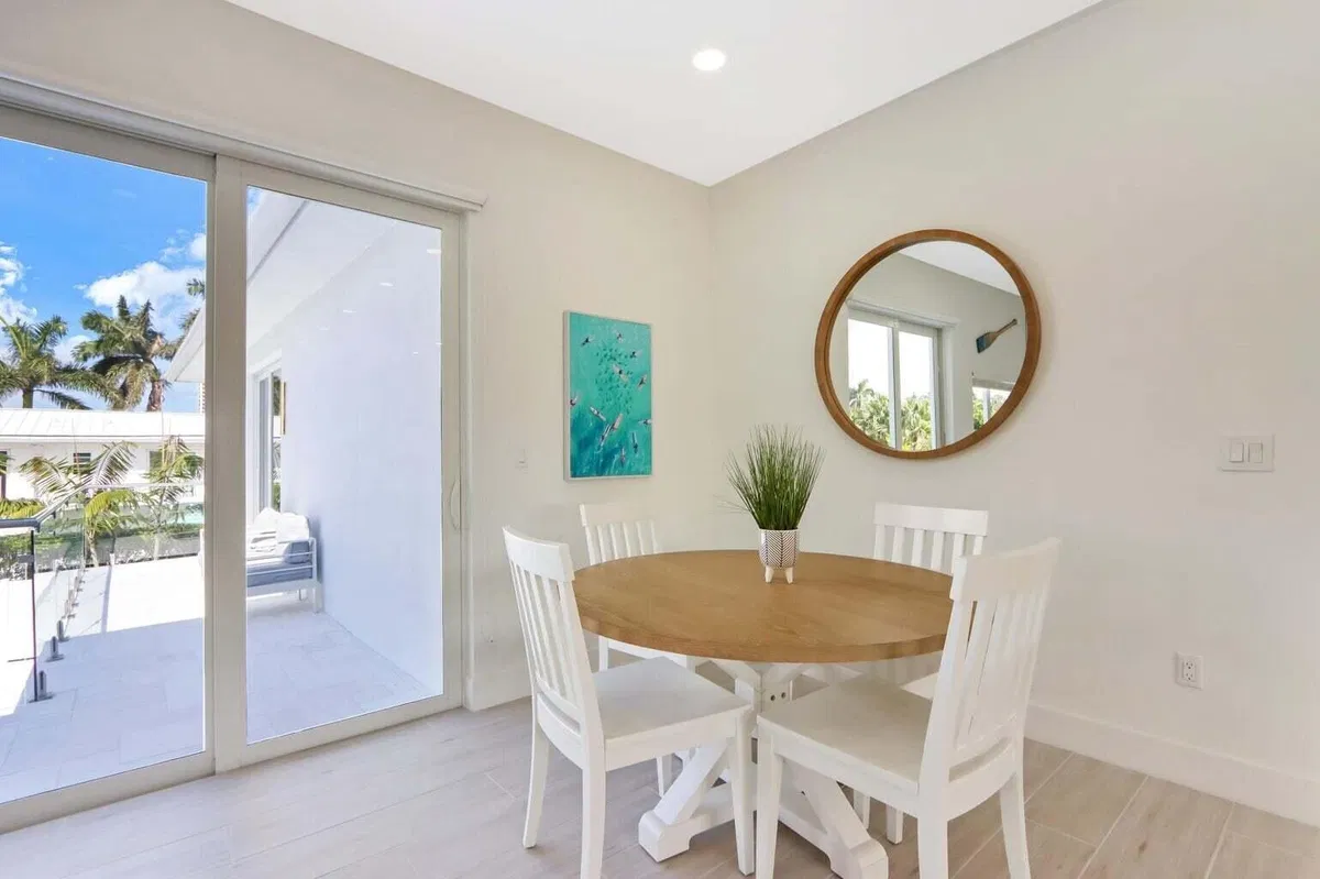 Palm Beach Shores Residence photo 58