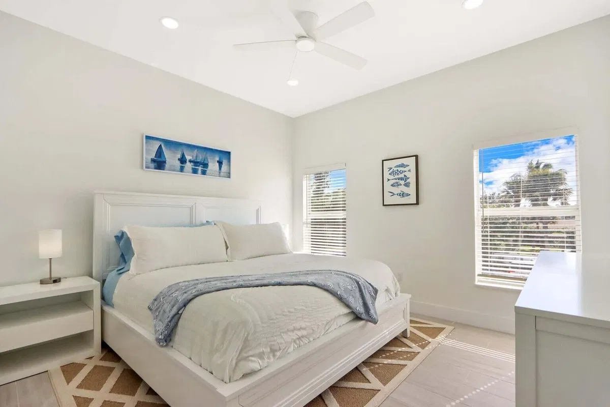 Palm Beach Shores Residence photo 70